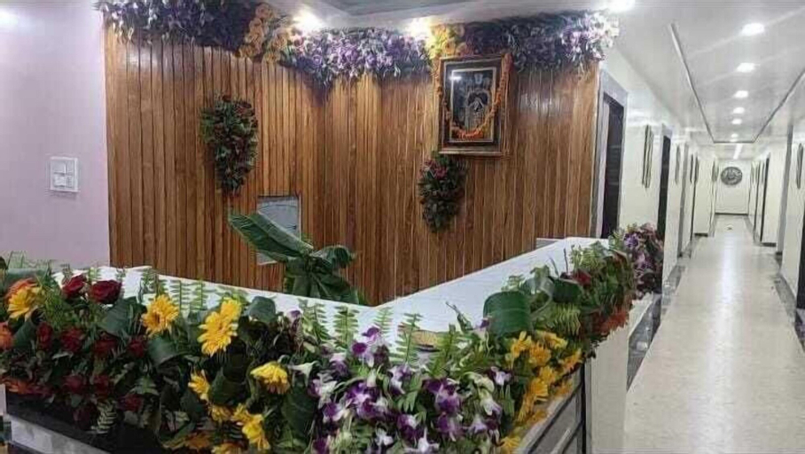 Business Facilities