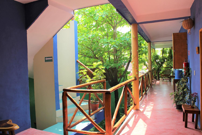 Others 5, Casa Almendro, Cozumel