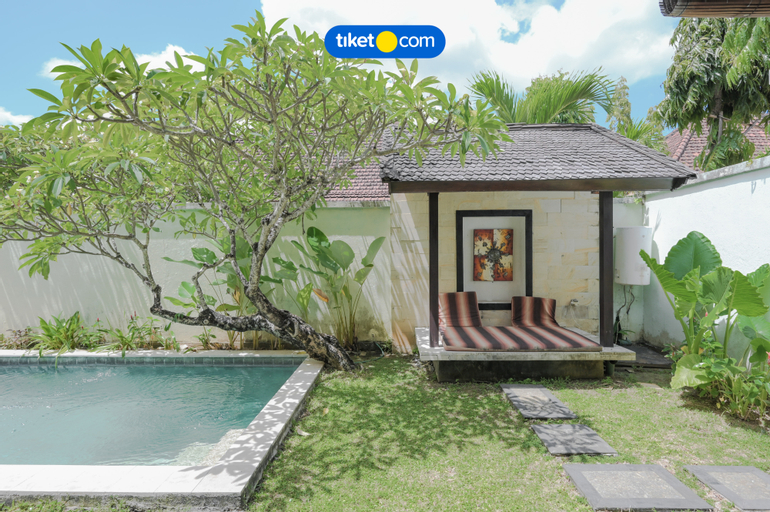 Sport & Beauty 2, The Rishi Villa Umalas, Badung