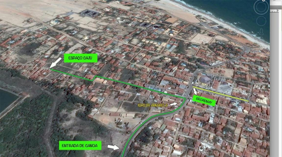 Others 4, Hospedagem da Keila Matos, Aracati