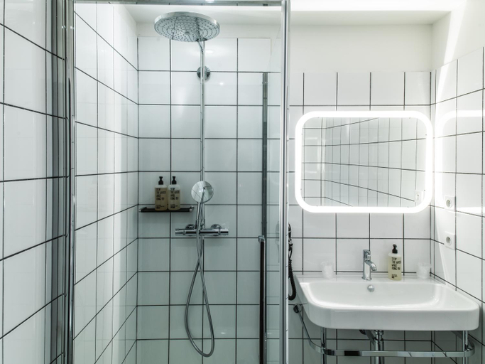 Bathroom 5, Le Relais de Saint Ser, Bouches-du-Rhône