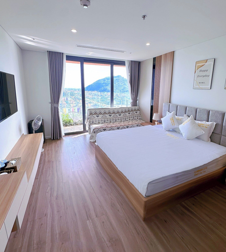 Bedroom 3, Flamingo Hai Tien, Hoằng Hóa