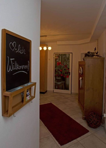 Interior, Kiesenberg 9 Comfortable Holiday Residence, Schwandorf