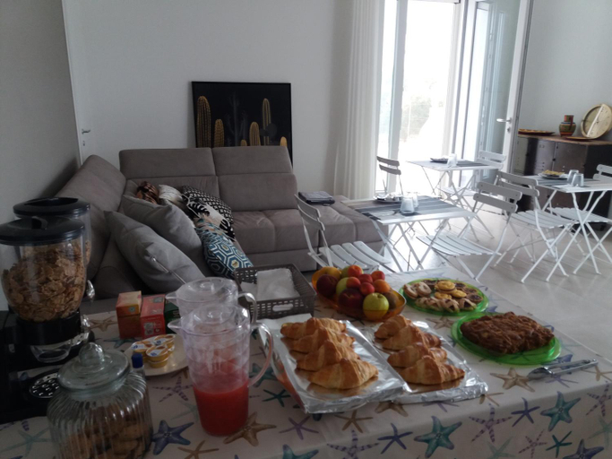 Food & Drinks 2, B&b Terra e Mare a Porto Cesareo, Lecce