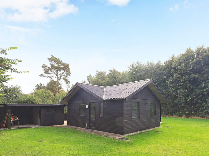 Exterior 2, 6 Person Holiday Home in Oster Assels, Morsø