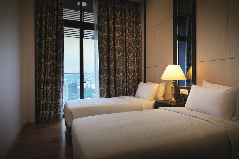 Bedroom 10