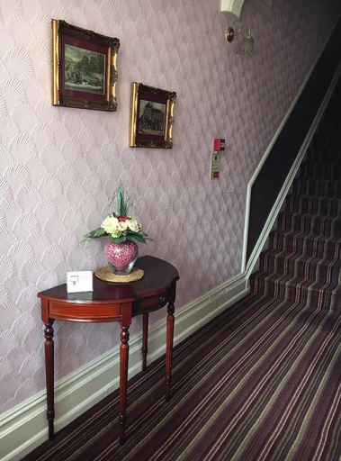 Public Area, Glenmore Guesthouse, Southampton