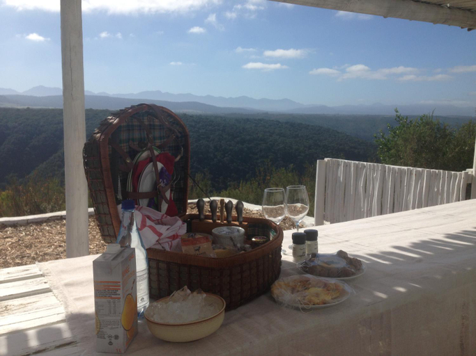 Food & Drinks 5, Protea Wilds Retreat, Eden