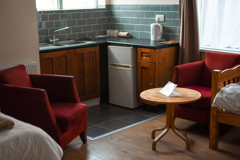 Others 5, The Crown and Woolpack, Lincolnshire