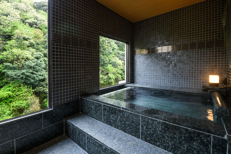Sport & Beauty 5, Yamanaka Onsen Shirasagiyu Tawaraya, Kaga