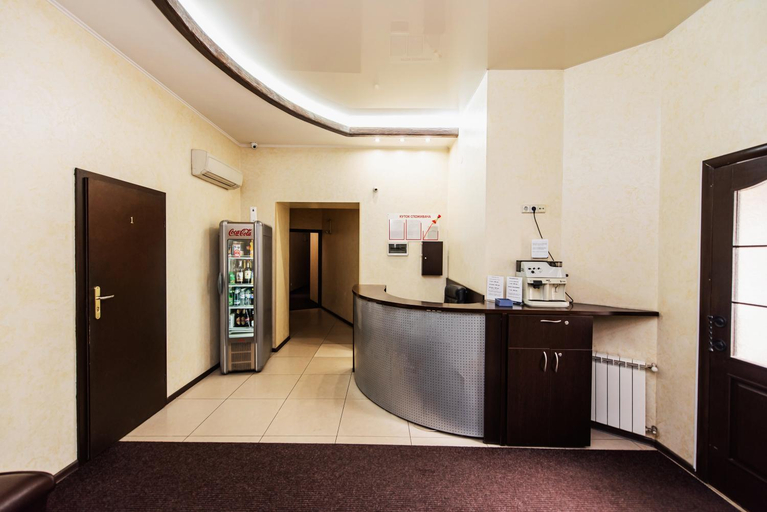 Others 5, Mini Hotel Smak, Dnipropetrovs'ka