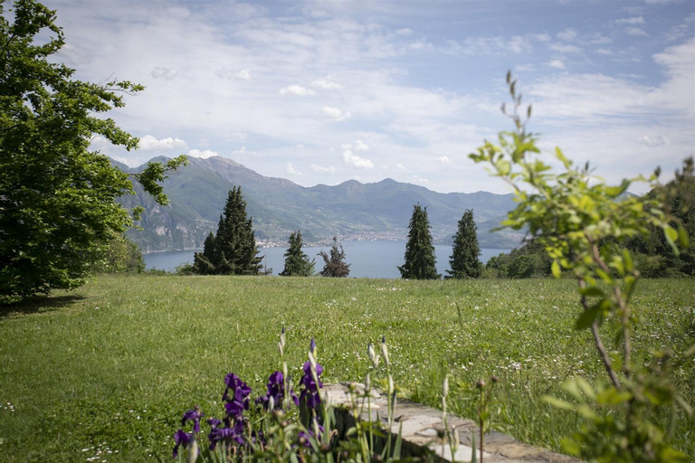 Exterior & Views 5, IseoLakeRental - Villa Dossello, Bergamo