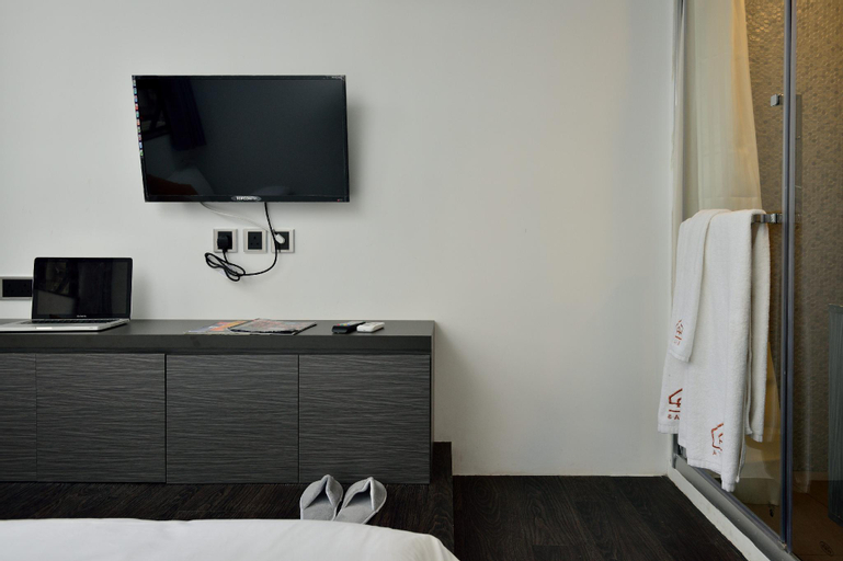 Bedroom 21