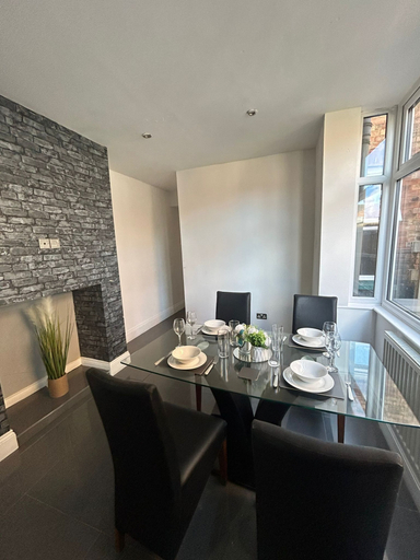 Others 3, NEW 4 Double Bedrooms Large House, Lincolnshire