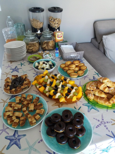 Food & Drinks 3, B&b Terra e Mare a Porto Cesareo, Lecce