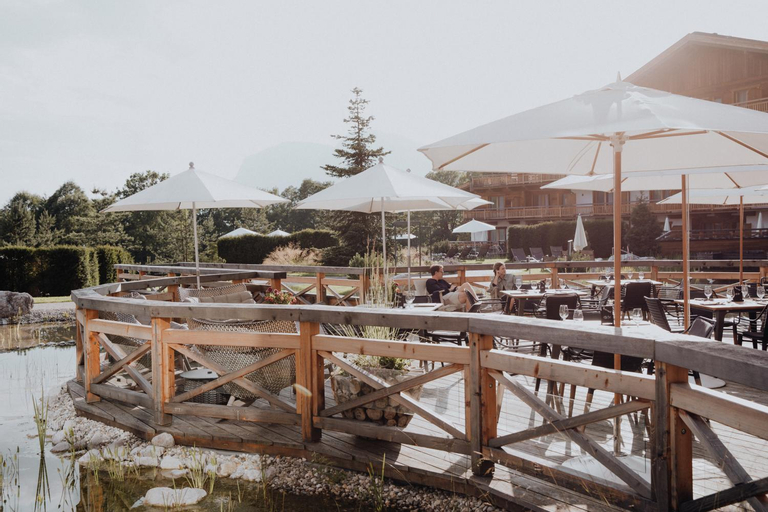 Food & Drinks 5, Kaiserlodge, Kufstein