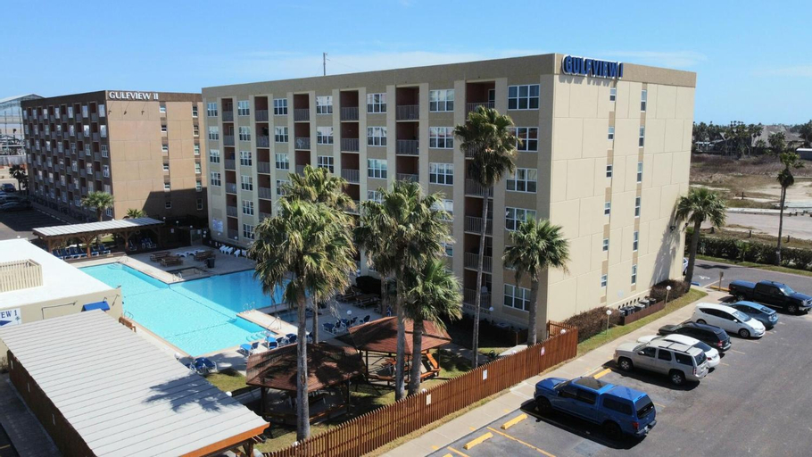Gulfview I #205, Cameron
