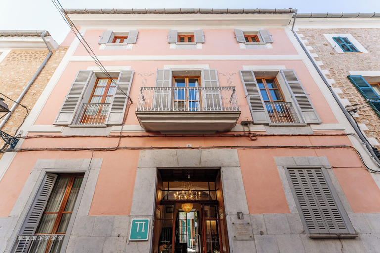 Exterior & Views 2, Hotel Can Abril, Baleares