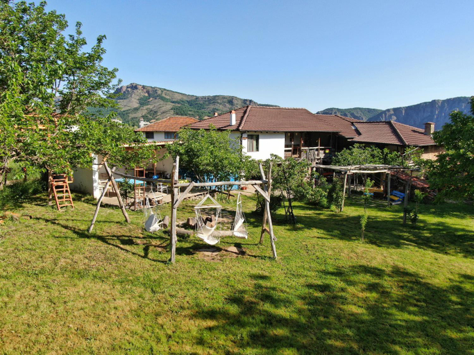 Others 4, The Old Nest, Madzharovo