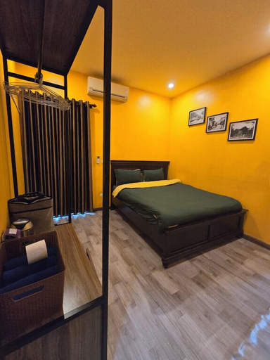 Bedroom 4, Dream Comes True, Hoàn Kiếm
