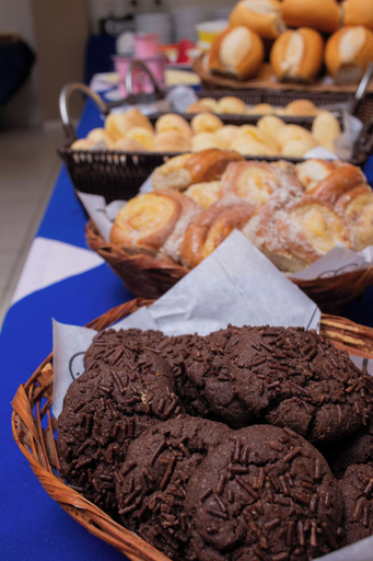 Food & Drinks 5, Hot Star Thermas Hotel, Caldas Novas