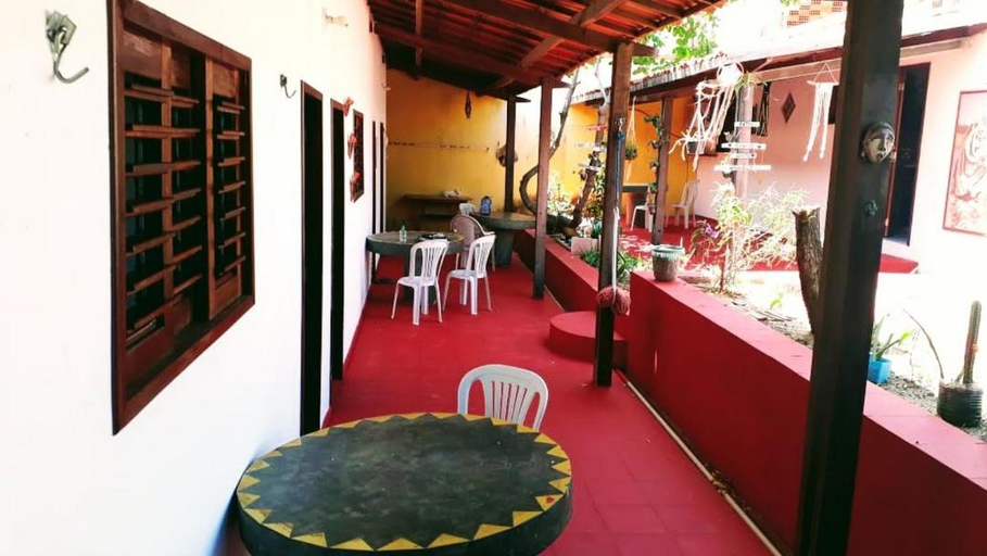 Others 5, Hospedagem da Keila Matos, Aracati