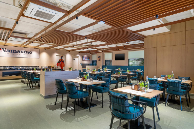 Food & Drinks 3, Stae Hotel-Hitec City, Hyderabad