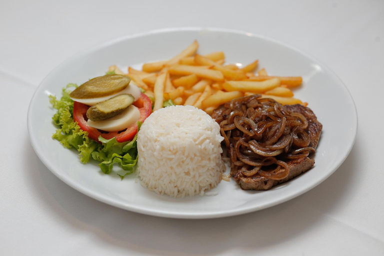 Food & Drinks 5, Agulhon Hotel, Primavera do Leste