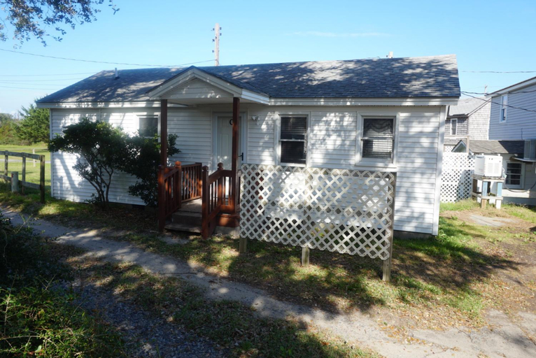 Outer Banks Motel - Village Accommodations, Dare