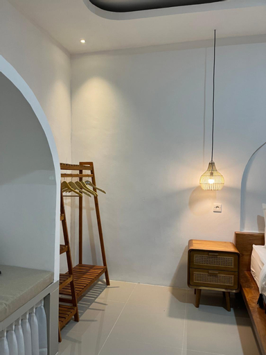Bedroom 3, Volcano Garden, Bangli