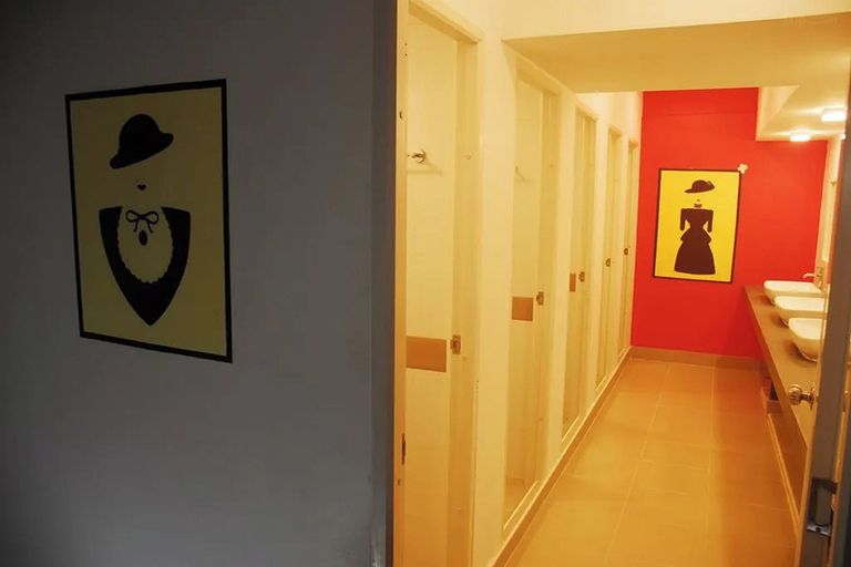 Others 5, BW Thai Art Style Hotel, Khlong Toey