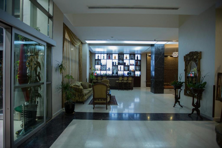 Others 4, Fiori Hotel Erbil, Arbil