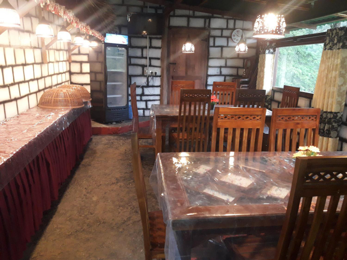 3, Ohiya Jungle resort, Welimada