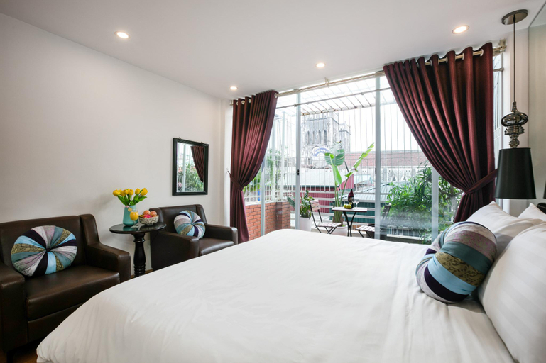 Bedroom 4