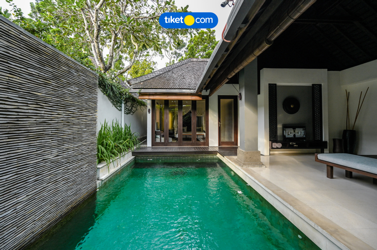 Sport & Beauty 2, The Amala Boutique Retreat, Badung