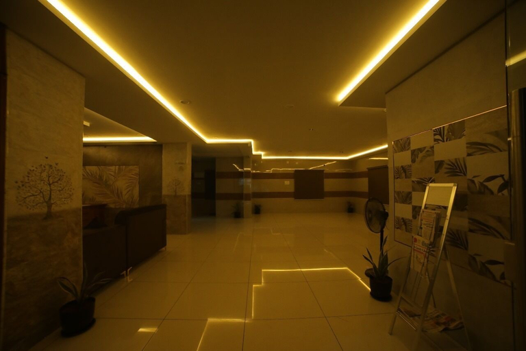 Others 5, Hotel ROI Inn, Chittoor