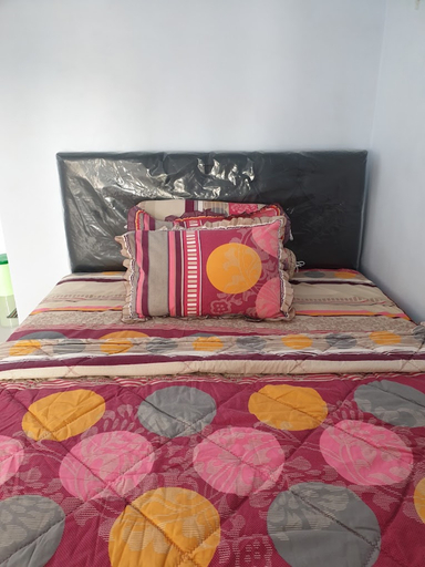 Bedroom 2, Villa Grand View, Malang