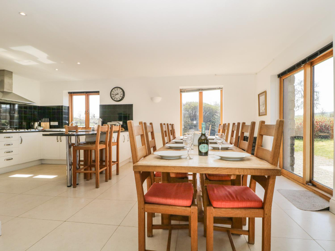 Food & Drinks, Hunters Chase, Cumbria