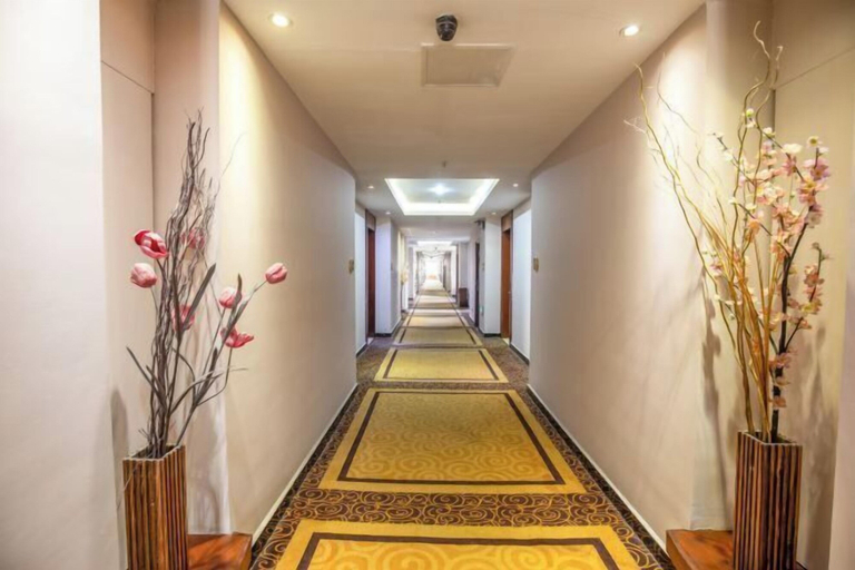 Others 5, Jensland Hotel, Fuzhou