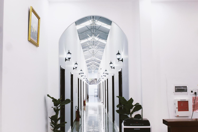 Others 5, The Sun Hotel, Tây Ninh