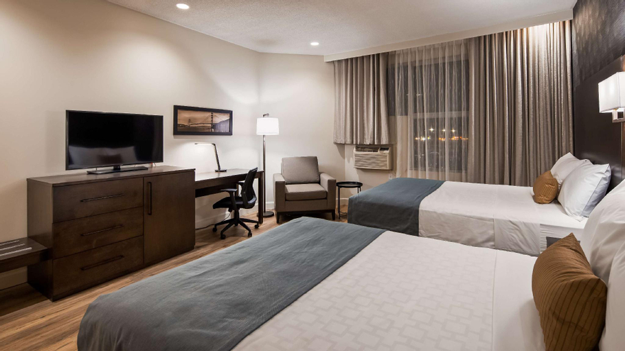Bedroom 1