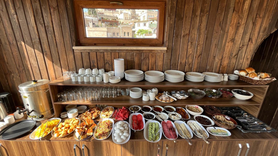 Food & Drinks 5, Angel Cappadocia Cave Hotel, Nevşehir