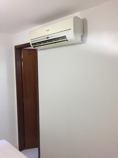Others, Alto Serra Hotel, Campina Grande