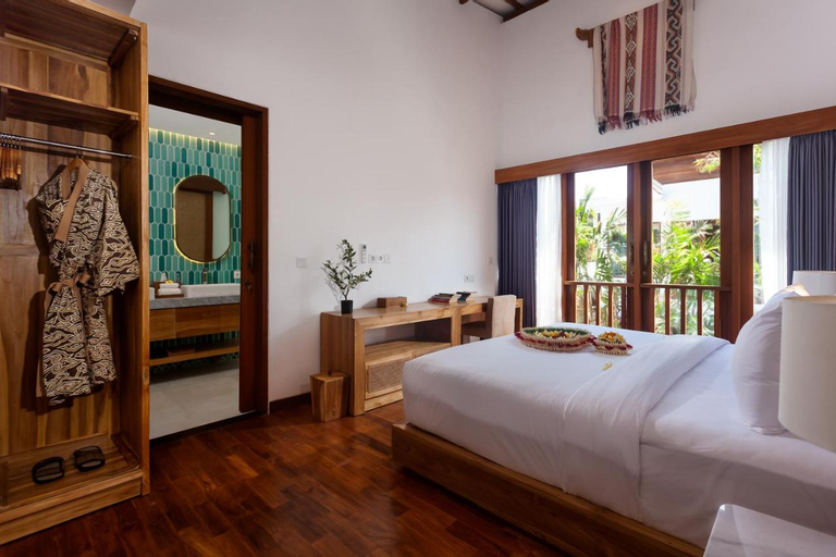 Bedroom 10