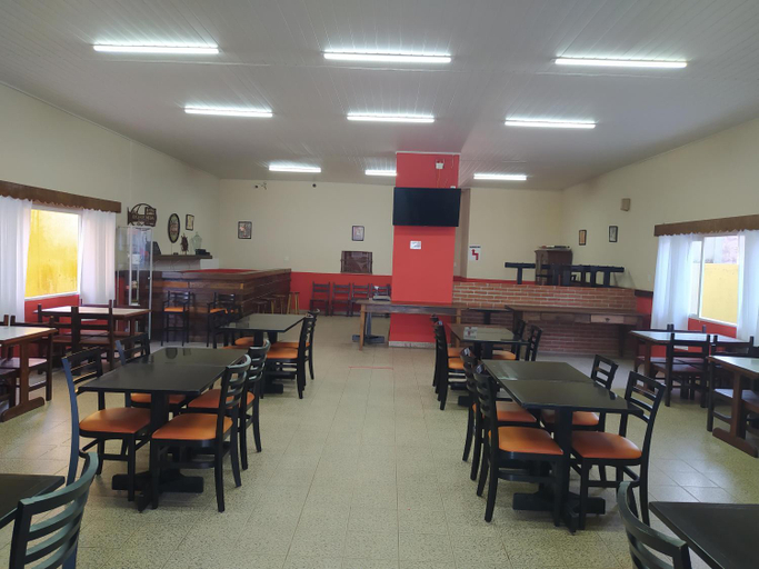 Food & Drinks 2, Pousada La Naila, Bertioga