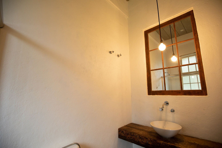 Bathroom 4, Design home, Campo Limpo Paulista