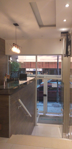 Food & Drinks, Flats Djalma 49, Rio de Janeiro