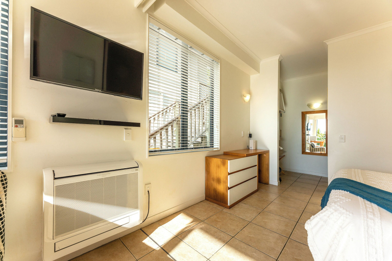 Bedroom 2, Villa Sapphire at Palm Beach, Auckland