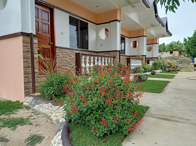 Others 3, RMB GUEST HOUSE, San Juan