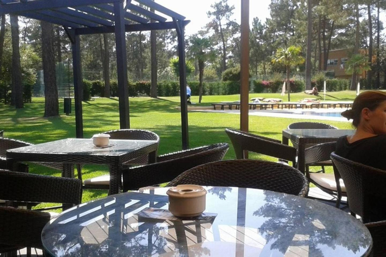 Food & Drinks 5, Moradia em condominio de luxo Quinta da Barca, Esposende